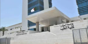 وقعه الوزير الأول.. مرسوم تنفيذي لاستحداث جامعة لعلوم الصحة تضم ثلاث كليات للطب