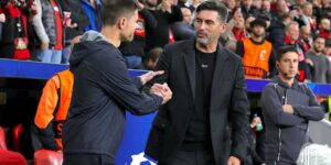 فونسيكا: قدّمنا أفضل أداء لنا منذ أن تولّيت تدريب ميلان