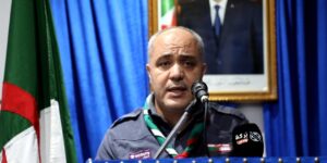 انطلاق دورة تكوينية لفائدة قادة التدريب بالكشافة الاسلامية الجزائرية