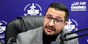 حمزة حسام: منطقة الشرق الأوسط على حافة الهاوية ولا بد من العودة للثوابت العربية حيال القضية الفلسطينية