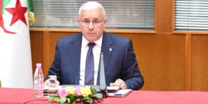 مشروع قانوني الأحزاب والجمعيات يهدف إلى أخلقة الحياة السياسية والعامة