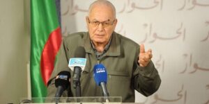 الجزائر تفقد أحد أبرز مؤرخيها.. محمد العربي الزبيري في ذمة الله