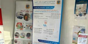 الجزائريون مدعوون إلى مراقبة التجهيزات الداخلية للغاز وصيانة جميع الأجهزة الكهرومنزلية