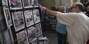 الصحافة الجزائرية.. مسيرة نضال وتضحية