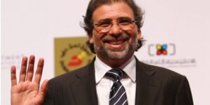 خالد يوسف: لبنان يدفع الثمن ويقدم تضحيات من أجل عيون فلسطين