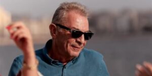 محمود حميدة: الفن أصبح مهنة من لا مهنة له