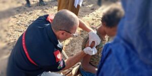 تسجيل تراجع ملموس في نسبة الإصابات بالملاريا والدفتيريا