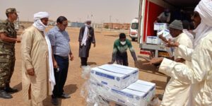 مختصون يشيدون بالمتابعة الشخصية لرئيس الجمهورية للوضعية الصحية بمناطق الجنوب