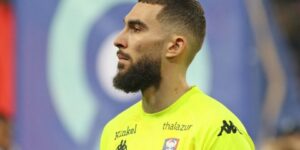 توني ماندريا: هذه أسباب غيابي عن مباراتي الطوغو المقبلتين