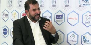 عبد السلام غندير: الجزائر تمتلك مقومات هائلة في السياحة العلاجية