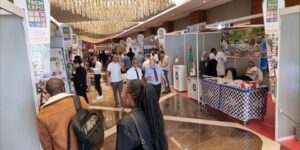 الصالون الدولي للاستثمار الفلاحي بعنابة.. منصة لعرض فرص واعدة في المجال الزراعة بالجزائر