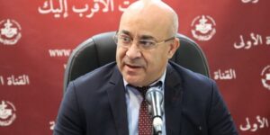 هادف يبرز رؤية رئيس الجمهورية للوصول إلى مصاف الدول الناشئة في غضون سنة 2030