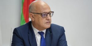 ياسين ميرابي: فتح حوالي 400 ألف مقعدا بيداغوجيا خلال الدخول المهني الجديد