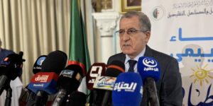 ديدوش: موسم الاصطياف لسنة 2024 شهد إقبالا كبيرا للسياح من داخل الوطن وخارجه