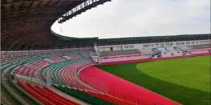 وداد مستغانم.. عودة مرتقبة لملعب “محمد بن سعيد”