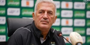 نصح حاج موسى بالبقاء في فينورد.. بيتكوفيتش يراهن على عبدلي في بقية مشوار تصفيات المونديال