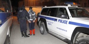 أمن برج بوعريريج يوجه ضربة موجعة لعصابات الجريمة