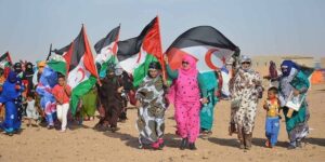 أكتوبر… شهر يقظة المملكة المغربية على تلاشي أوهامها حول قضية الصحراء الغربية!