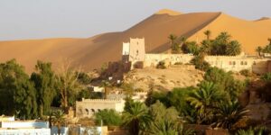 الديوان الوطني الجزائري للسياحة يطلق حملة لترقية وجهة الساورة.. مراجعة الأسعار وتوفير خدمات سياحية تقليدية لخدمة الزبائن