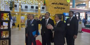 مختبرات “سوناريم” تتحصل على الاعتماد من طرف “ALGERAC”