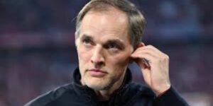 توخيل: أعتز بهذه الخطوة