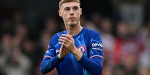 وينستانلي: بالمر قادر على الفوز بالكرة الذهبية