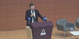 وليد ياسين: زمن توزيع الريع والمعالجة الإدارية لطلبات التمويل قد ولّى