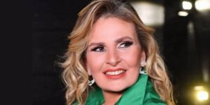 يسرا: نحترم قوة الشعب اللبناني والفن يمكن أن يغيّر العالم