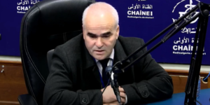 بولخصايم: قطاع الصيد البحري يسهم بشكل كبير في تحقيق الأمن الغذائي