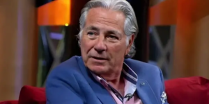 بعد حسن يوسف.. وفاة النجم مصطفى فهمي بعد صراع مع المرض