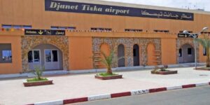 استئناف الرحلات الجوية المباشرة بين باريس وجانت