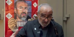 الباهي: جمهورية الريف حقيقة تاريخية مستقلة عن دولة المخزن وعلاقات أخوة تجمعنا بالجزائر