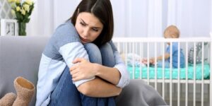 اضطراب نفسي قد يمتد لأشهر.. الرياضة لمقاومة “اكتئاب ما بعد الولادة”