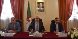 شرفة ينصب 62 إطارا مركزيا ومحليا جديدا