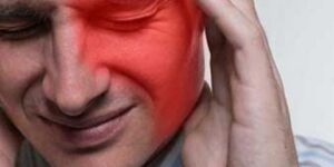 الصداع النصفي.. من أكثر المشكلات الصحية شيوعاً لدى البشر