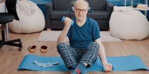 تمارين رياضية تُجنبنا للخرف