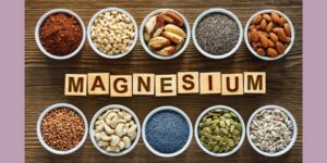 المغنيزيوم.. يرفع من المستوى الصحي للكثير من أعضاء الجسم وأنظمته