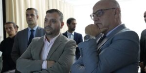 مرابي يقف على تقدم إدراج المعلومات في المنصة الرقمية للوزارة