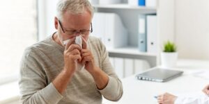 دراسة حديثة تكشف.. تقنيات العلاج بالتبريد لعلاج التهاب الأنف المزمن