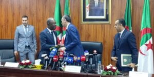 حيداوي.. العمل الجديد يكون مبني على استراتيجية استشرافية من أجل تحقيق التنمية الشبابية المرجوة