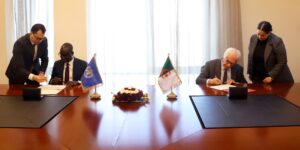 شراكة استراتيجية بين الوكالة الوطنية للأمن الصحي ومنظمة الصحة العالمية لتعزيز اليقظة الصحية