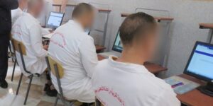 أكثر من 2000 محبوس يتابعون الدراسات الجامعية لموسم 2024-2025