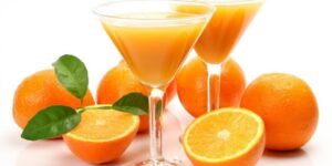 مفاجأة غير متوقعة.. البرتقال قد يُخلصك من الكرش