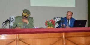 خوجة: الاستعراض العسكري حمل عدة رسائل داخلية وخارجية قوية تبرز هيبة الجزائر