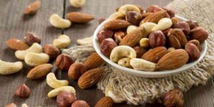 دراسة حديثة تكشف.. الجوز البرازيلي يحتوي على معدن مكافح للسرطان