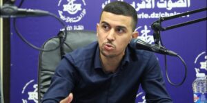 علوش: الاستعراض العسكري الباهر أظهر ثبات عقيدة الجزائر كدولة مصدرة وحامية للسلم