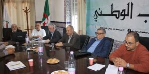 النهضة تطالب فرنسا بالتعويض والاعتذار عن جرائمها الاستعمارية