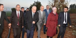 وزير الفلاحة: كميات معتبرة من منتوج البطاطا ما بعد الموسمية ستدخل الأسواق نهاية نوفمبر الجاري