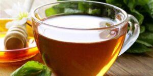 الشاي الأخضر ومشروب الشوكولاطة.. لصحة أفضل