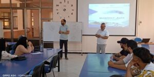 بن تليس يراسل الجامعات لتسريع دورات التكوين لفائدة حاملي المشاريع